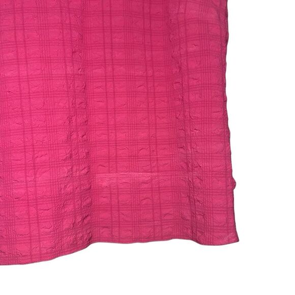 The Travel Collection Pink Long Sleeve Blazer With Inner Size M/L Barbiecore - Picture 9 of 15